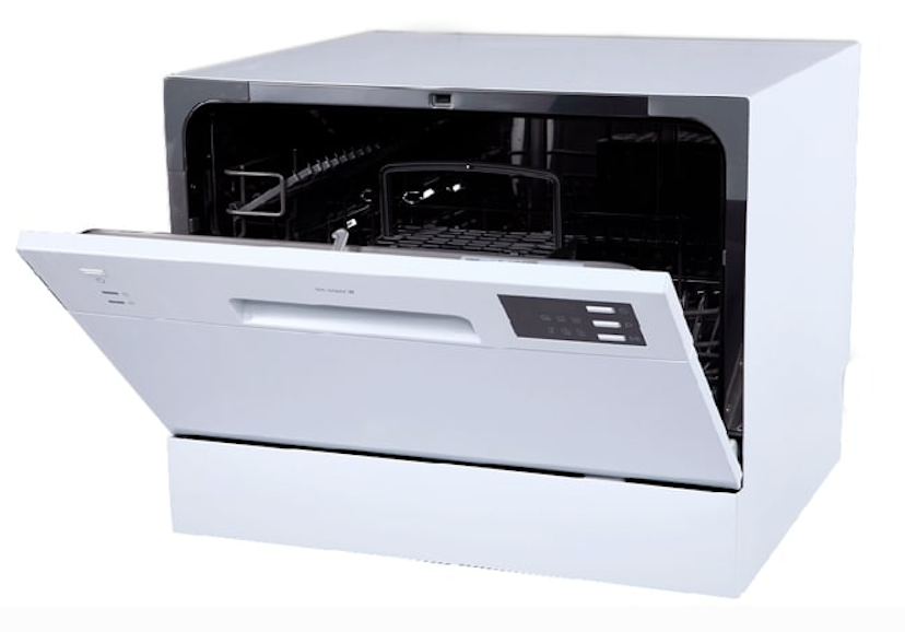 Посудомийна машина Midea (MCFD 55320 W) MCFD 55320 W фото