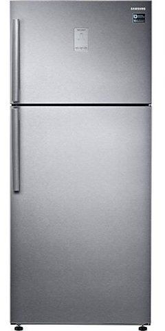 Холодильник Samsung (RT 53 K 6330 SL UA) RT 53 K 6330 SL UA фото