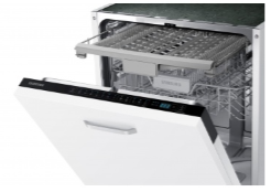 Посудомоечная машина Samsung (DW 60 M 6050 BB - WT\u00a0\u00a0\u00a0) DW 60 M 6050 BB - WT\u00a0\u00a0\u00a0 фото