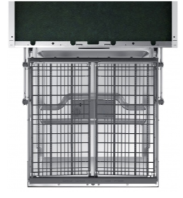 Посудомоечная машина Samsung (DW 60 M 6050 BB - WT\u00a0\u00a0\u00a0) DW 60 M 6050 BB - WT\u00a0\u00a0\u00a0 фото