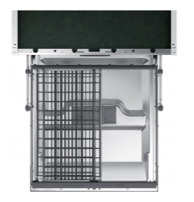 Посудомоечная машина Samsung (DW 60 M 6050 BB - WT\u00a0\u00a0\u00a0) DW 60 M 6050 BB - WT\u00a0\u00a0\u00a0 фото