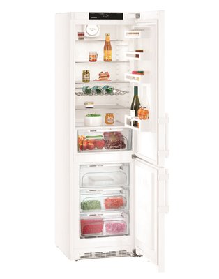 Двокамерний холодильник Liebherr CN 4835 CN 4835 фото