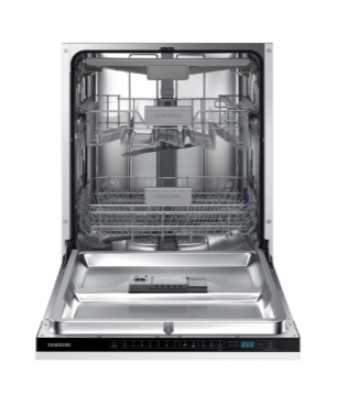 Посудомоечная машина Samsung (DW 60 M 6050 BB - WT\u00a0\u00a0\u00a0) DW 60 M 6050 BB - WT\u00a0\u00a0\u00a0 фото