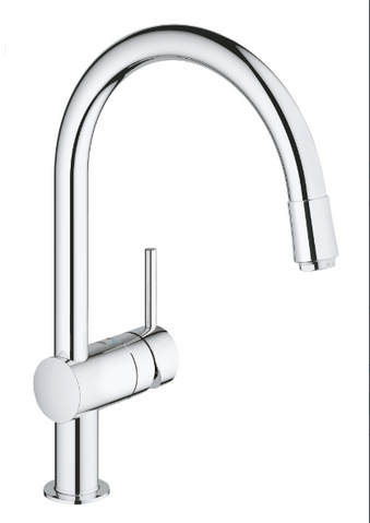 Кухонний змішувач GROHE (Vento 30434000) Vento  30434000 фото