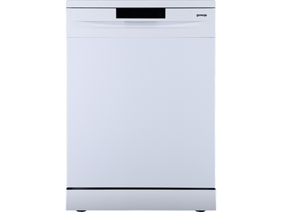 Посудомийна машина Gorenje (GS 620 E 10 W) GS 620 E 10 W фото