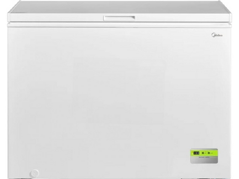 Морозильна камера Midea (LF 142 E LED) LF 142 E LED фото