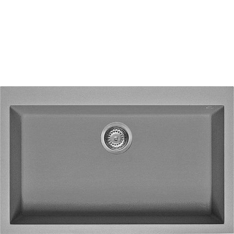Smeg VZ79CT - серія UNIVERSAL - Мийка гранітна vz79ct фото