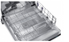Посудомоечная машина Samsung (DW 60 M 6050 BB - WT\u00a0\u00a0\u00a0) DW 60 M 6050 BB - WT\u00a0\u00a0\u00a0 фото 9