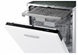 Посудомоечная машина Samsung (DW 60 M 6050 BB - WT\u00a0\u00a0\u00a0) DW 60 M 6050 BB - WT\u00a0\u00a0\u00a0 фото 10
