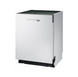 Посудомоечная машина Samsung (DW 60 M 6050 BB - WT\u00a0\u00a0\u00a0) DW 60 M 6050 BB - WT\u00a0\u00a0\u00a0 фото 3