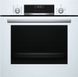 Духова шафа Bosch (HIJ 517 YW0) HIJ 517 YW0 фото 1