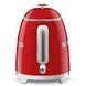 Smeg KLF05RDEU - серія 50'S RETRO STYLE - Чайник електричний, 0,8л, колір червоний KLF05RDEU фото 12