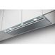 Кухонна витяжка Franke Style Pro FSTPRO 908 X (305.0522.797) нерж. сталь / прозоре скло вбудована повністю, 90 см 305.0522.797 фото 3