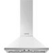 Smeg KPF9WH - серія PORTOFINO - Витяжка 90 cm, PORTOFINO, 81 m&sup3;/h, ENERGY RATING A+ kpf9wh фото 1