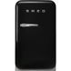 Smeg FAB5RBL5 - серія 50'S RETRO STYLE - Мінібар соло, 40 см, стиль 50' FAB5RBL5 фото 1