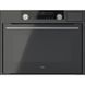 Smeg CVI621RWNR3 - серия DOLCE STIL NOVO - Встроенный шкаф для хранения вина, 21 бутылка, 45 см, петли справа, WiFi OCSM 8487 A фото 1
