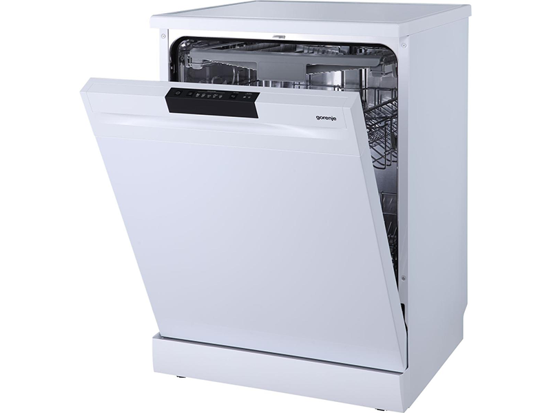 Посудомийна машина Gorenje (GS 620 E 10 W) GS 620 E 10 W фото