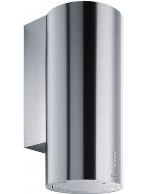 Кухонная вытяжка Franke Turn FTU 3805 XS LED0 (335.0518.748) нерж. сталь настенный монтаж, ∅ 37 см 335.0518.748 фото