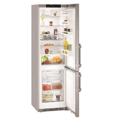 Двокамерний холодильник Liebherr CNef 4835 CNef 4835 фото