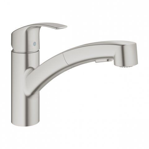 Кухонний змішувач GROHE (Eurosmart 30305DC0) Eurosmart 30305DC0 фото