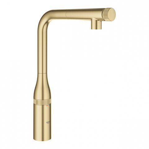 Кухонний змішувач GROHE (Essence SmartControl 31615GN0) Essence SmartControl 31615GN0 фото