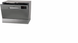Посудомийна машина Midea (MCFD 55320 S) MCFD 55320 S фото 2