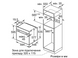 Духовой шкаф Bosch (HBG 7764 B 1) HBG 7764 B 1 фото 9