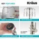 Комплект Кухонний Loften &trade; KCH-1000 фото 30