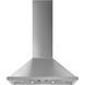 Smeg KPF9X - серія PORTOFINO - Витяжка 90 cm, PORTOFINO, 81 m&sup3;/h, ENERGY RATING A+ kpf9x фото 1
