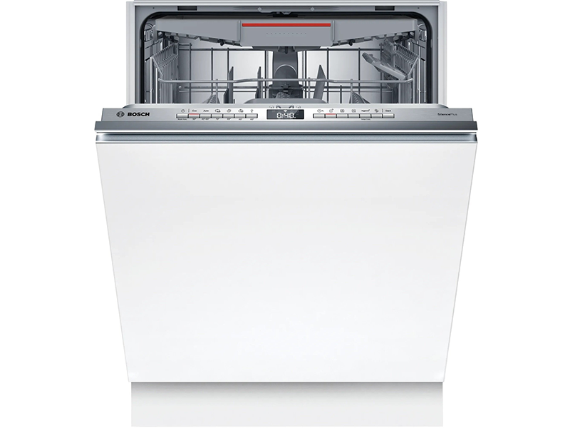 Посудомийна машина Bosch (SMV 4 HMX 66 K) SMV 4 HMX 66 K фото