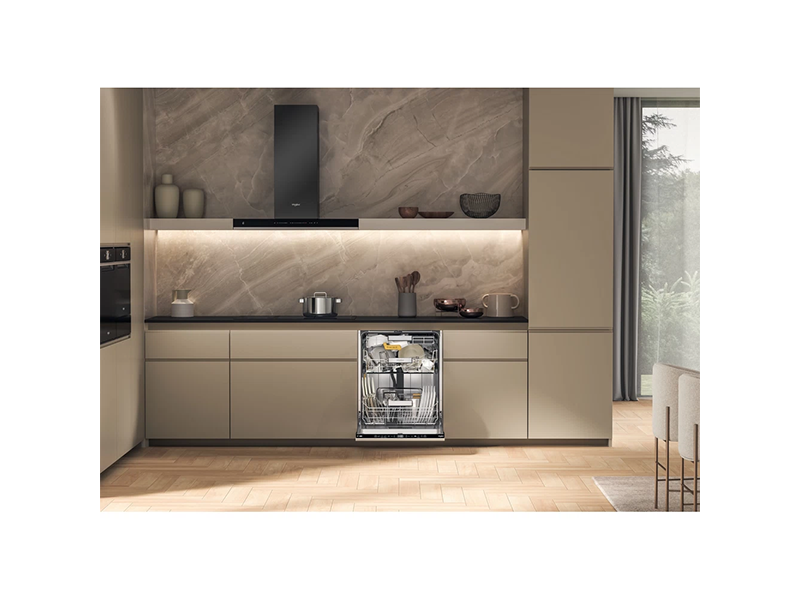 Посудомоечная машина Whirlpool (W8IHT58T) W8IHT58T фото