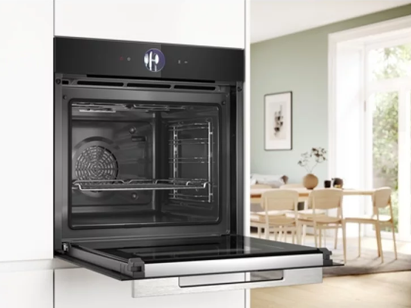 Духовой шкаф Bosch (HBG 7764 B 1) HBG 7764 B 1 фото