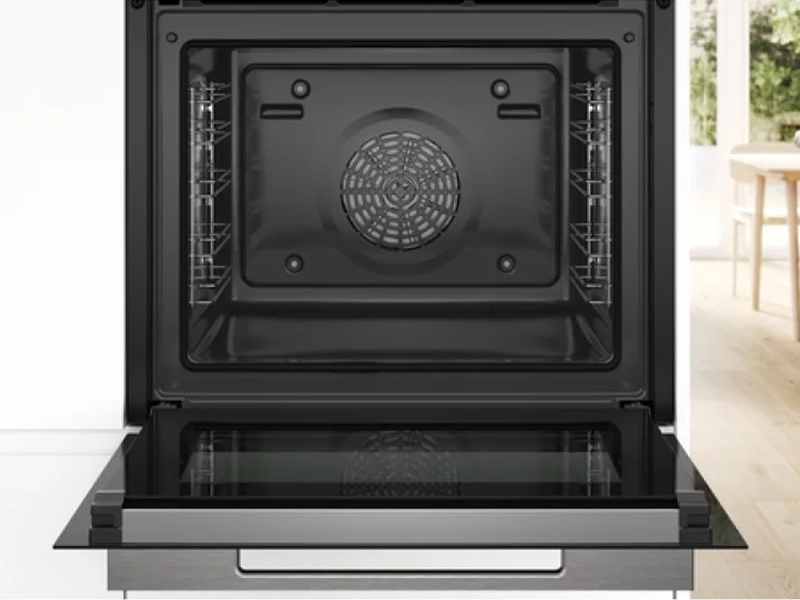 Духовой шкаф Bosch (HBG 7764 B 1) HBG 7764 B 1 фото