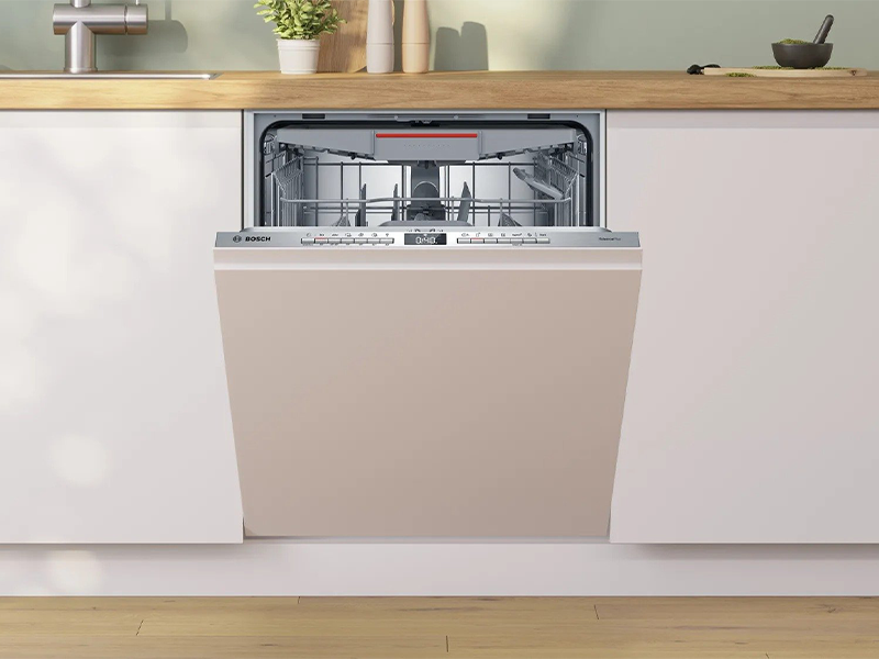 Посудомийна машина Bosch (SMV 4 HMX 66 K) SMV 4 HMX 66 K фото