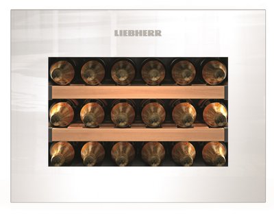 Встраиваемый винный шкаф Liebherr WKEgw 582 WKEgw 582 фото