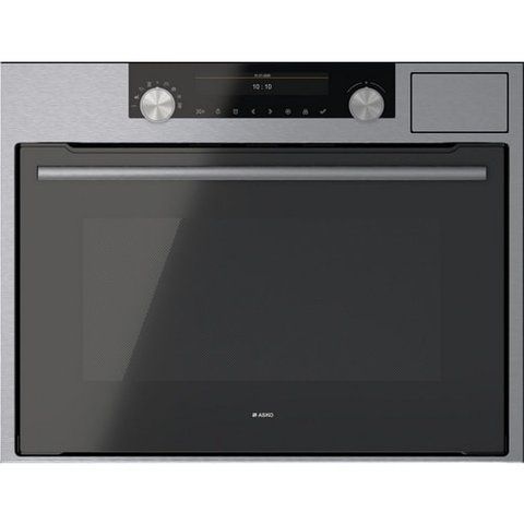 Духова шафа Asko (OCSM 8487 S) OCSM 8487 S фото