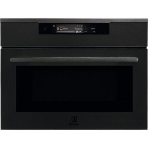 Духова шафа Electrolux (KVLAE 00 WT CombiQuick) KVLAE 00 WT CombiQuick фото