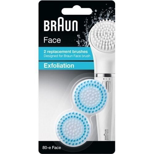 ◦ Аксесуари Braun (80 E FACE) 80 E FACE фото