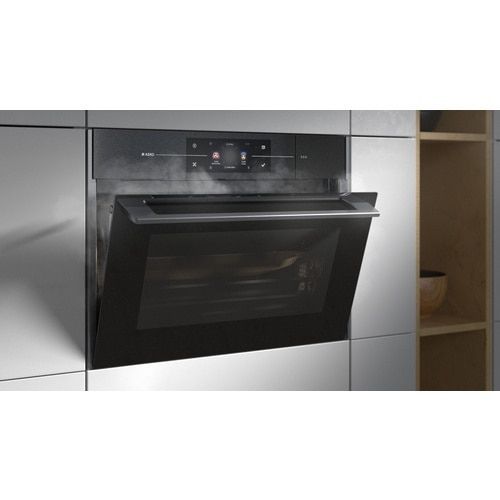 Духовой шкаф Asko (OCSM 8478 G) OCSM 8478 G фото