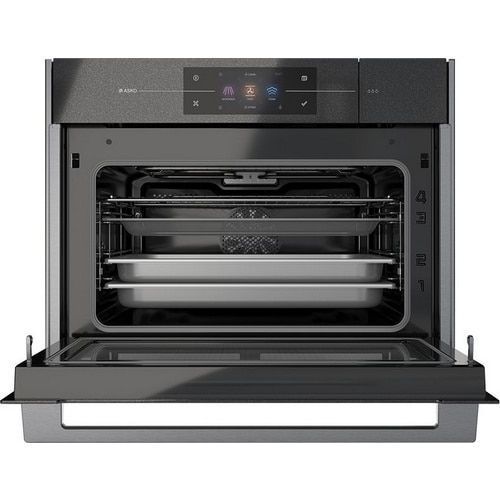 Духовой шкаф Asko (OCSM 8478 G) OCSM 8478 G фото