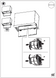 Кухонная вытяжка Franke Box Flush EVO FBFE WH MATT A52 (305.0665.366) Белый матовый встроенная полностью 52 см 305.0665.366 фото 16