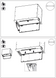Кухонная вытяжка Franke Box Flush EVO FBFE WH MATT A52 (305.0665.366) Белый матовый встроенная полностью 52 см 305.0665.366 фото 15