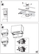 Кухонная вытяжка Franke Box Flush EVO FBFE WH MATT A52 (305.0665.366) Белый матовый встроенная полностью 52 см 305.0665.366 фото 13