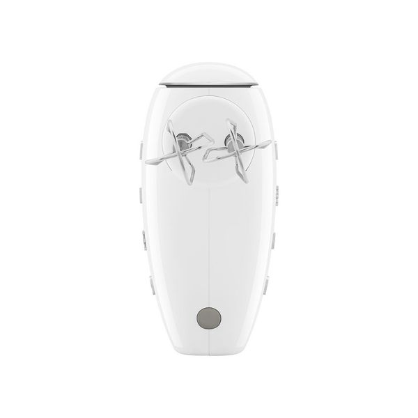 Smeg HMF01WHEU - серія 50'S RETRO STYLE - Міксер ручний, колір білий HMF01WHEU фото