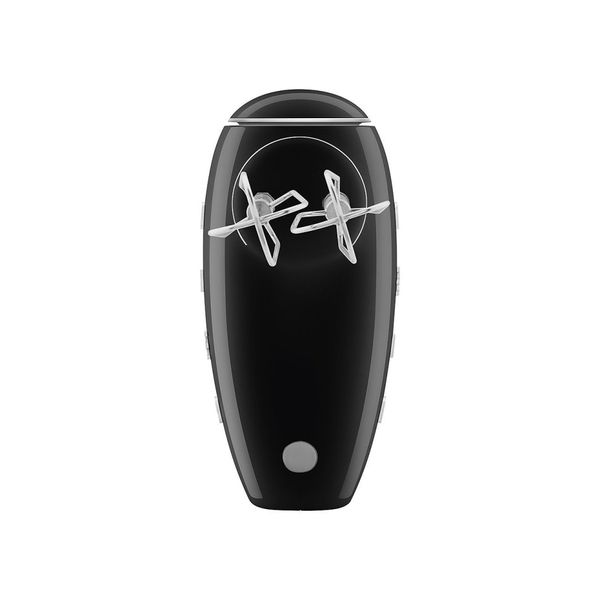 Smeg HMF01BLEU - серія 50'S RETRO STYLE - Міксер ручний, колір чорний HMF01BLEU фото