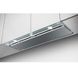 Кухонна витяжка Franke Style Pro FSTPRO 1208 X (305.0522.799) нерж. сталь / прозоре скло вбудована повністю, 120 см 305.0522.799 фото 3