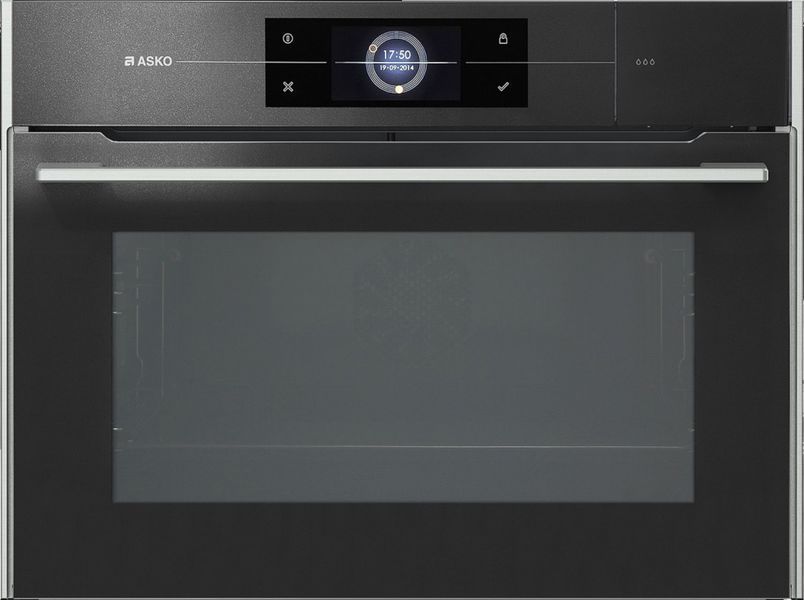Духовой шкаф Asko (OCSM 8478 G) OCSM 8478 G фото