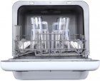 Посудомийна машина Midea (MCFD42900BL MINI-UKR) MCFD42900BL MINI-UKR фото