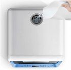 Посудомийна машина Midea (MCFD42900BL MINI-UKR) MCFD42900BL MINI-UKR фото