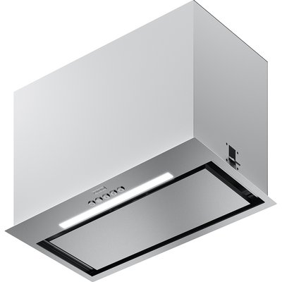 Кухонная вытяжка Franke Box Flush EVO FBFE XS A52 (305.0665.359) Нержавеющая сталь полированная полностью встроенная 52 см 305.0665.359 фото